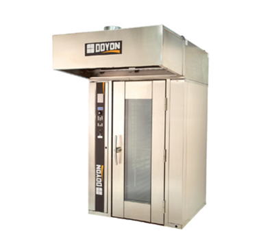 Doyon SRO1E Electric Signature Rack Oven