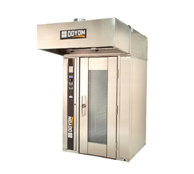 Doyon SRO1E Electric Signature Rack Oven