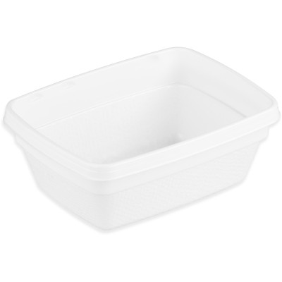Dinex DXTT20 8 oz. Soup Bowl