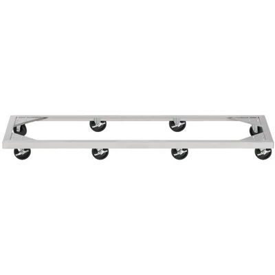 Vulcan VDOLLY 96 96"W Dolly Frame