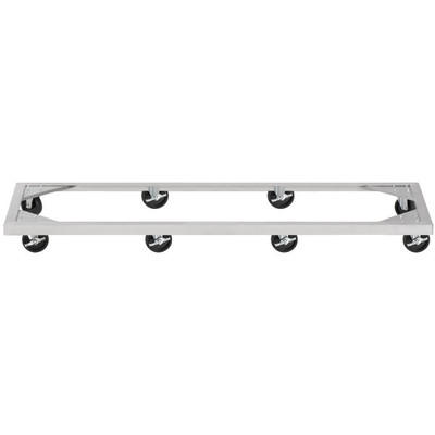 Vulcan VDOLLY 96 96"W Dolly Frame