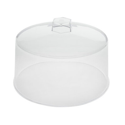American Metalcraft 19004 Cake Cover 12" Dia. x 6" H