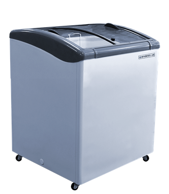 Beverage Air NC28HC-1-W 27.88"W Novelty Case