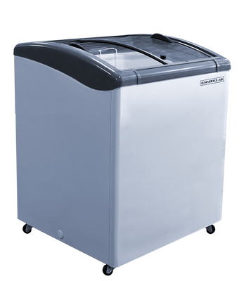 Beverage Air NC28HC-1-W 27.88"W Novelty Case