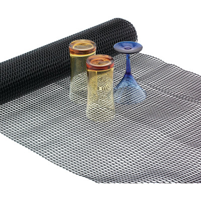 San Jamar UL5405 2' x 40' Shelf Liner