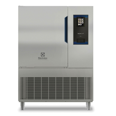 Electrolux 727742 49.19"W Reach-In SkyLine ChillS 102 Blast Chiller/Freezer