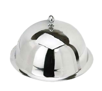 Eastern Tabletop 9410
Stainless Steel
Metal
Round
Service Plate Cover