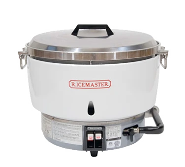 Town RM-55N-R Commercial Rice Cooker