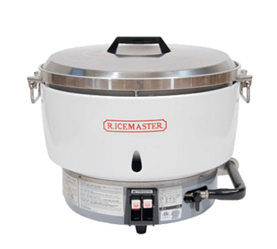 Town RM-55N-R Commercial Rice Cooker