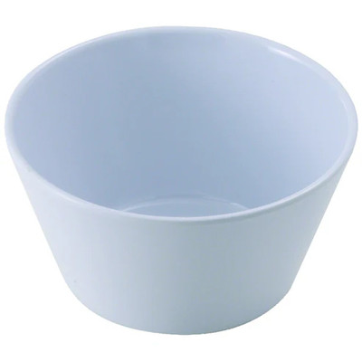 Winco MMB-8W
3-7/8"
8 Oz.
Plastic
White
Round
Bouillon Cup
4 Dozen (Contains 1 Dozen)