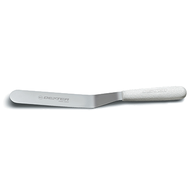 Dexter 17633 Sani-Safe Spatula 10"