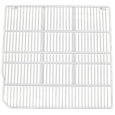 Turbo Air 30278L0550 Right Additional PE Coated Wire Shelf