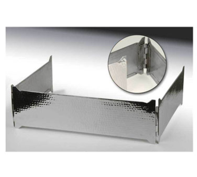 Eastern Tabletop 3261H Butane Stove Cover-Up