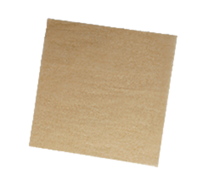 American Metalcraft PPCH4N Fry and Basket Paper 16&quot; x 16&quot; Square