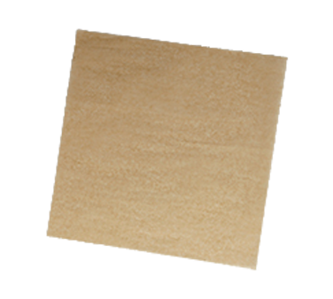 American Metalcraft PPCH4N Fry and Basket Paper 16" x 16" Square
