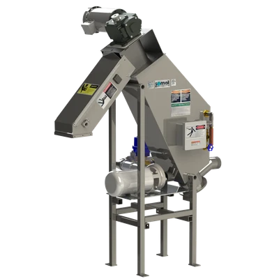 Somat HE6 Remote Hydra-Extractor