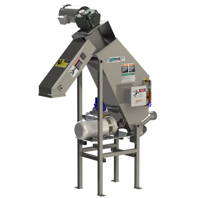 Somat HE6 Remote Hydra-Extractor