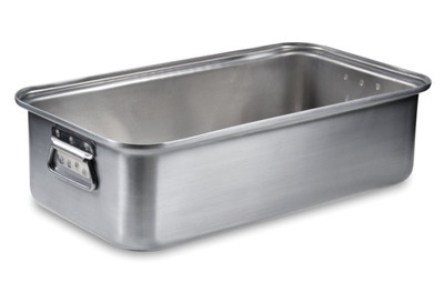Vollrath 68367 17.75 Qt. Roasting Pan Bottom