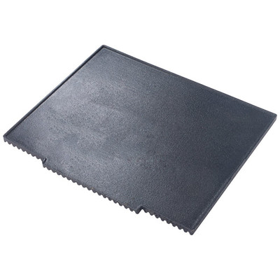 Winco EPSG-RF1C Set-On Griddle