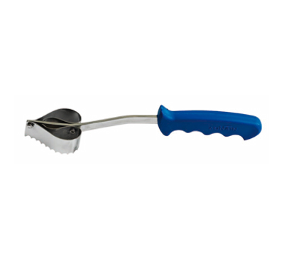 Matfer Bourgeat 121103 12.25&quot;L Blade Stainless Steel Fish Scaler