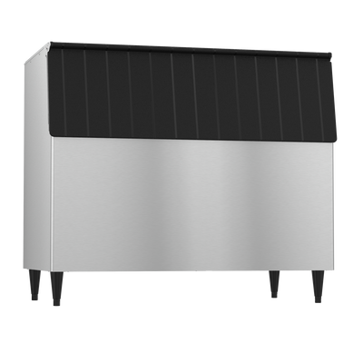 Hoshizaki B-900SF Ice Bin 52" Top-Hinged Front-Opening Door 900lb.