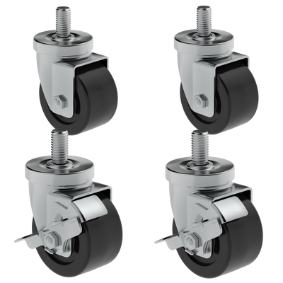 Hoshizaki HS-5035 4" Casters