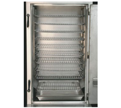Town 244336 MasterRange Smokehouse Oven Rack