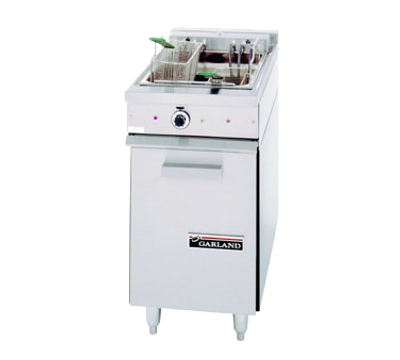 Garland S18SF 30 lb Electric Fryer