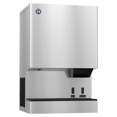 Hoshizaki DCM-500BAH-OS 26" W Air Cooled Ice Maker & Water Dispenser - 115 Volts 1-Ph