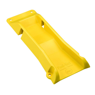 T&amp;S Brass POSI-SET Safe-T-Link Posi-Set Appliance Locating Device for positive placement of mobile kitchen equipment
