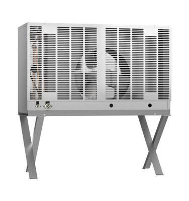 Hoshizaki URC-9FZ Condensing Unit Kit - 115 Volts