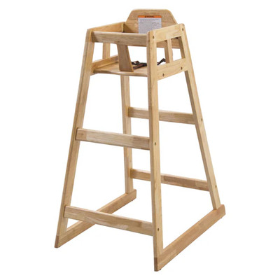 Winco CHH-601 High Chair 19"