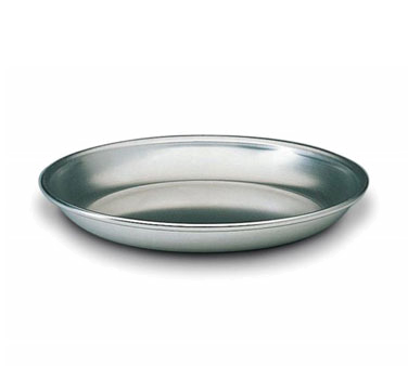 Matfer Bourgeat 532350
19-3/4"
Aluminum
Round
Seafood Tray