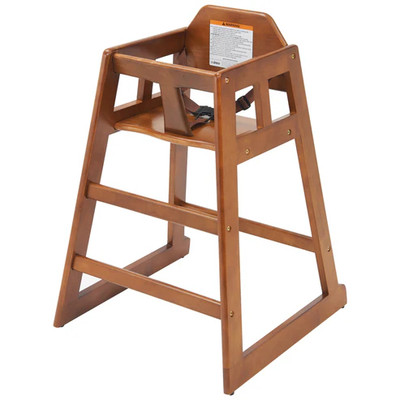 Winco CHH-104 High Chair 20"