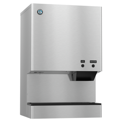Hoshizaki DCM-500BWH 26" W Water Cooled Ice Maker & Water Dispenser - 115 Volts 1-Ph
