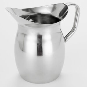 American Metalcraft BPG101 Bell Pitcher 100 Oz.
