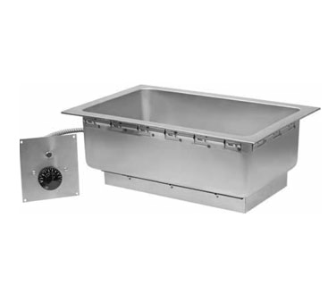 Piper Products CCF-OD-B-T-L Hot Food Well
