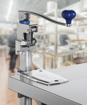 Edlund
1WB
Can Opener