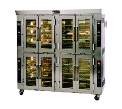 Doyon JA28G Gas Convection Oven - 260,000 BTU