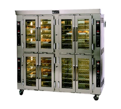 Doyon JA28G Gas Convection Oven - 260,000 BTU