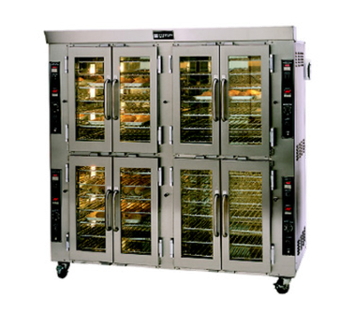 Doyon JA28G Gas Convection Oven - 260,000 BTU