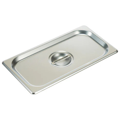 Winco SPSCT Steam Table Pan Cover