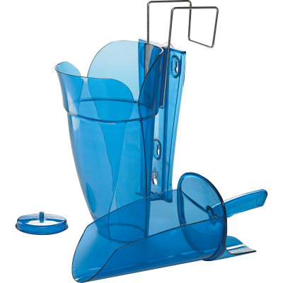 San Jamar SI9000 Saf-T-ScoopGuardian System