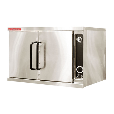 Market Forge MSA-SB-2600 Marine Single-Deck Convection Oven Electric