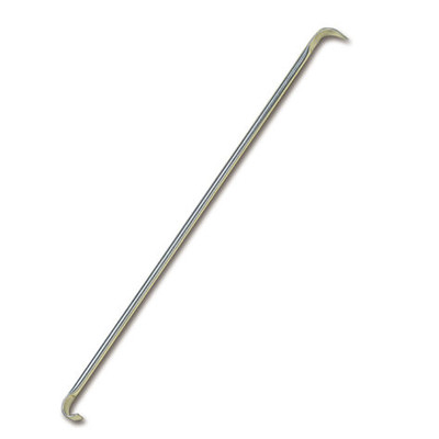 American Metalcraft 19009 43" Aluminum Pizza Bubble Popper
