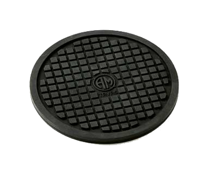 American Metalcraft TRVR5 Trivet 5&quot;