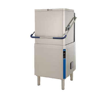 Electrolux 504263 Hood Type Dishwasher With Booster Heater 208 Volts