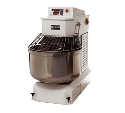 Doyon AFR100 350 lb. Spiral Mixer 208-240V