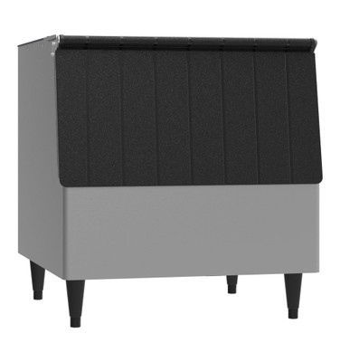 Hoshizaki B-250SF Ice Bin 30" Top-Hinged Front-Opening Door 250lb.