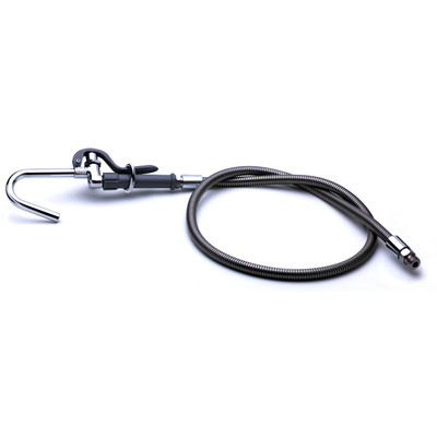 T&amp;S Brass B-0102-A Pot &amp; Glass Filler automatic shut-off valve